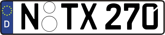 N-TX270