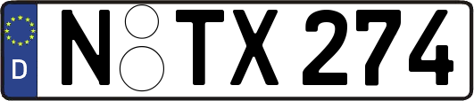 N-TX274