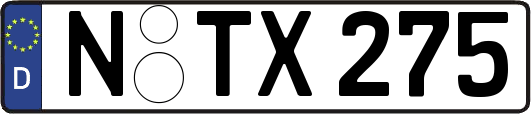 N-TX275