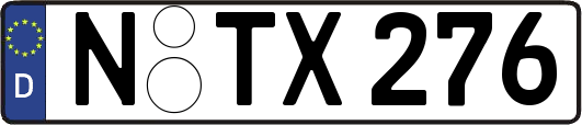 N-TX276