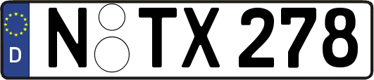 N-TX278