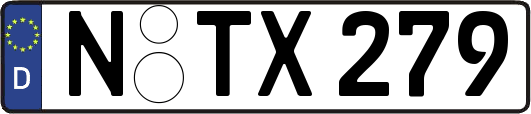 N-TX279