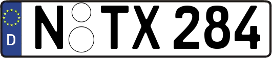 N-TX284