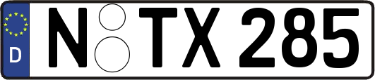 N-TX285