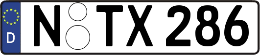 N-TX286