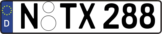 N-TX288