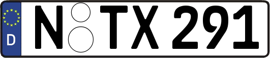 N-TX291