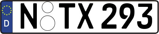 N-TX293