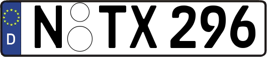 N-TX296