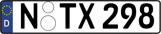 N-TX298