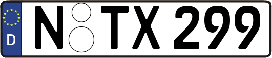 N-TX299