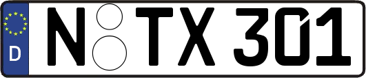 N-TX301