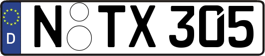 N-TX305