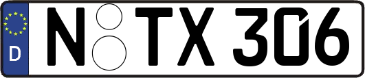 N-TX306