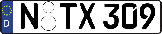 N-TX309
