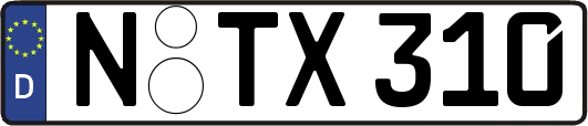 N-TX310
