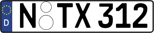 N-TX312