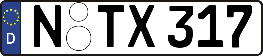 N-TX317