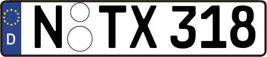 N-TX318
