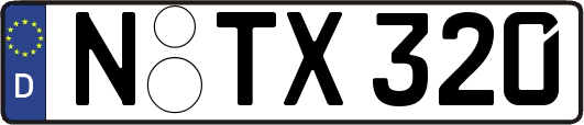 N-TX320