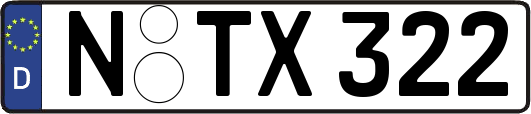 N-TX322