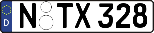 N-TX328