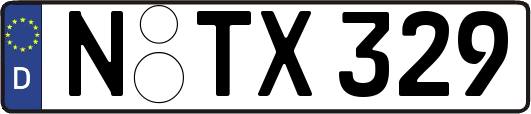 N-TX329
