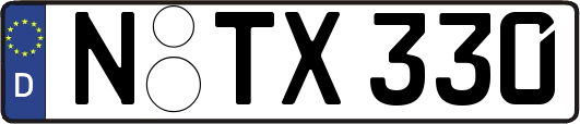N-TX330