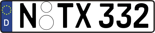 N-TX332