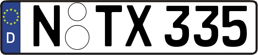 N-TX335