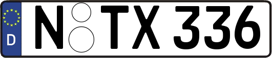 N-TX336