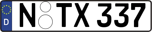 N-TX337