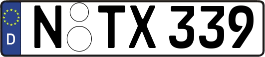 N-TX339