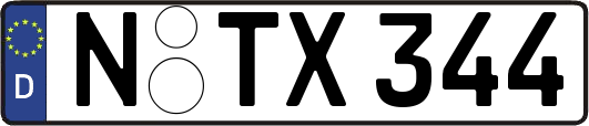 N-TX344