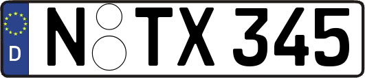 N-TX345