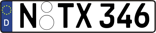 N-TX346