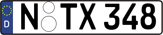 N-TX348