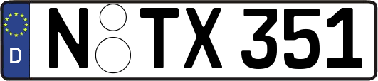 N-TX351