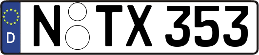 N-TX353