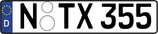 N-TX355