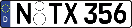 N-TX356