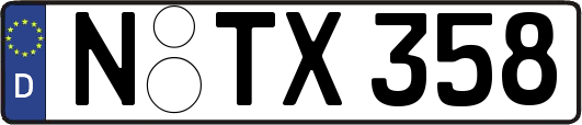 N-TX358