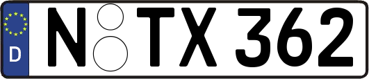N-TX362