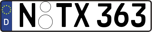 N-TX363