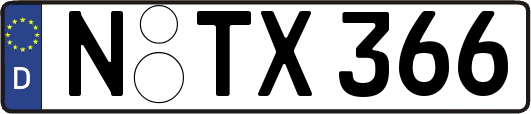 N-TX366