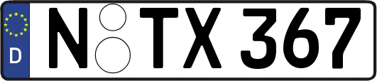 N-TX367