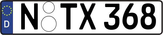 N-TX368