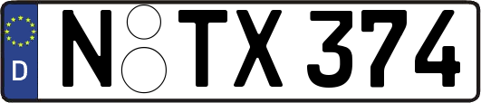 N-TX374