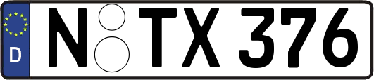 N-TX376