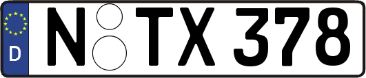 N-TX378